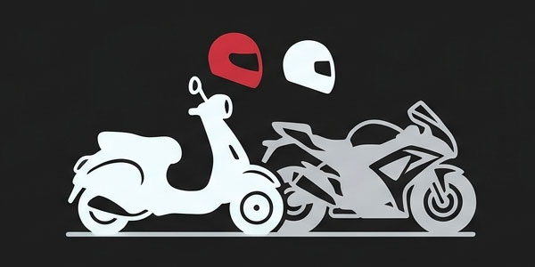 Rivendita Moto e Scooter