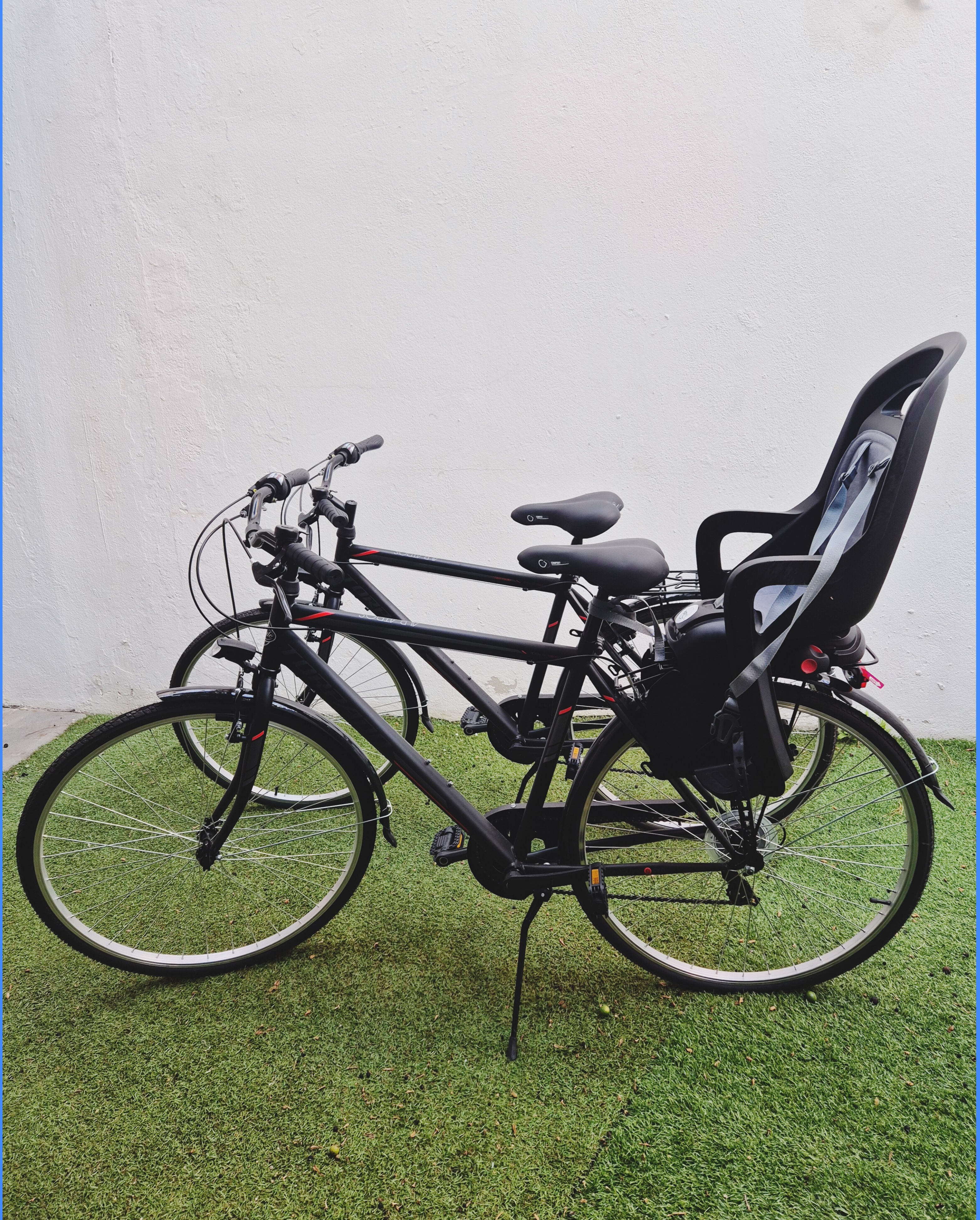 City bike