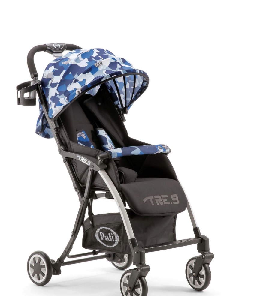 Passeggino leggero